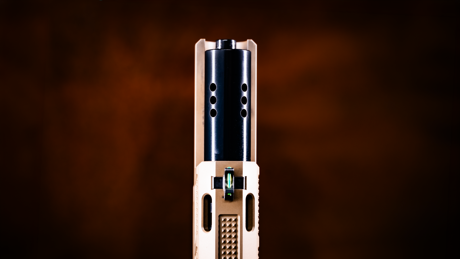 Watchtower Defense Vantage C V6 porting detail