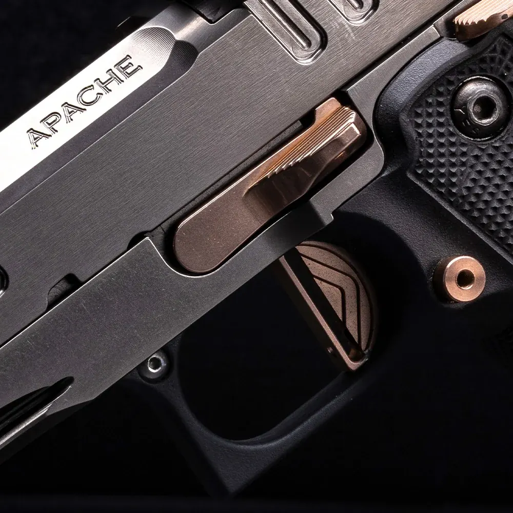 Apache photo 4