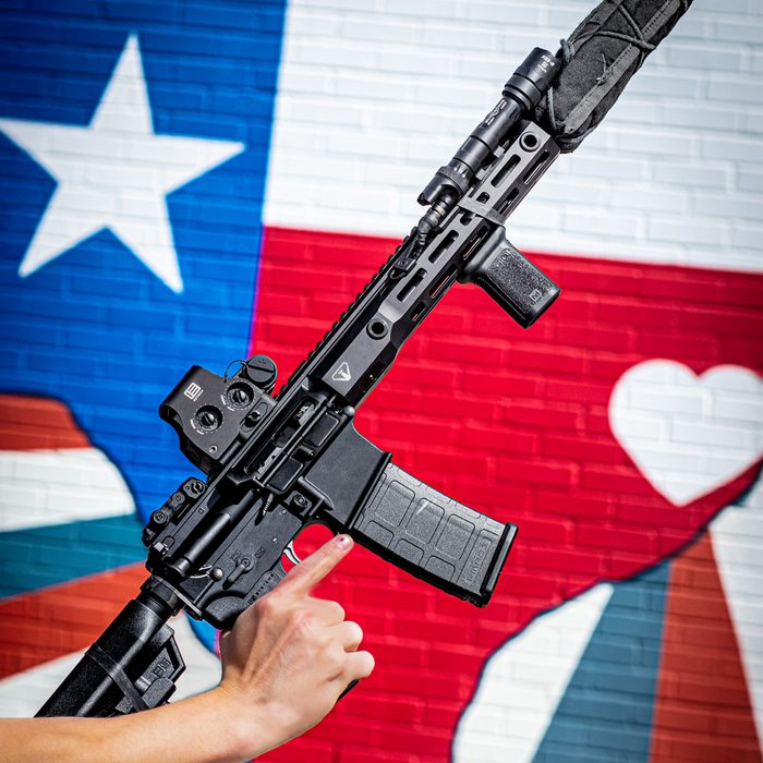 About Us: Veteran-Founded in Tomball, TX