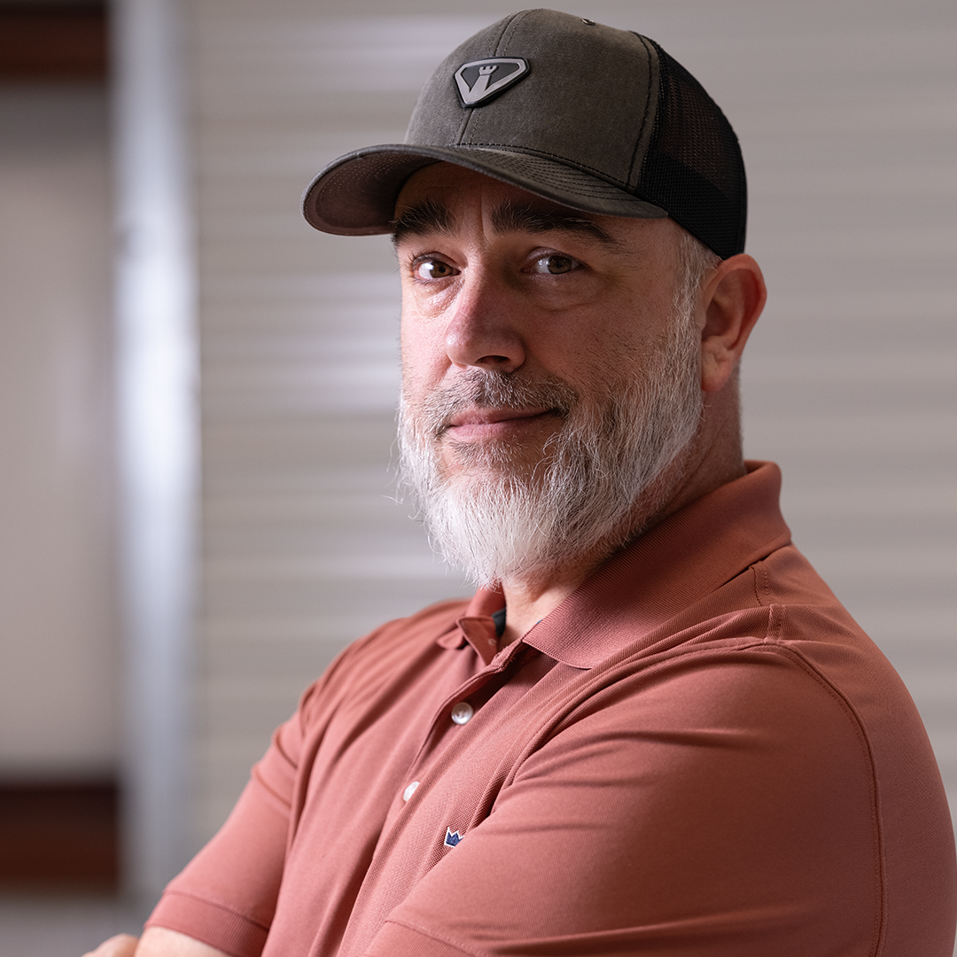 About Us: Veteran-Founded in Tomball, TX
